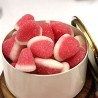 Halal sweets sugared kisses 100g