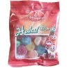 Bonbon halal parisiens sucrées 100g