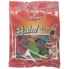 Sour tongues | halal sweets | confectionery | EL MORJANE