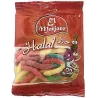 Sour worms| halal sweets | confectionery | EL MORJANE