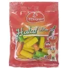 Sour sticks | halal sweets | confectionery | EL MORJANE