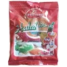 Sour sharks | halal sweets | confectionery | EL MORJANE