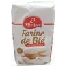 Farine de blé T55 1kg