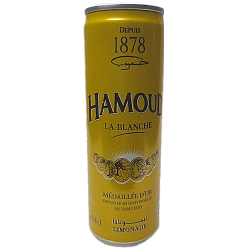 Can Hamoud white 24cl