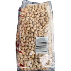 Pois chiches gros 1kg