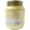 El Mordjene halal hazelnut spread 700g back side
