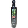 Extra virgin olive oil 50cl glass bottle
