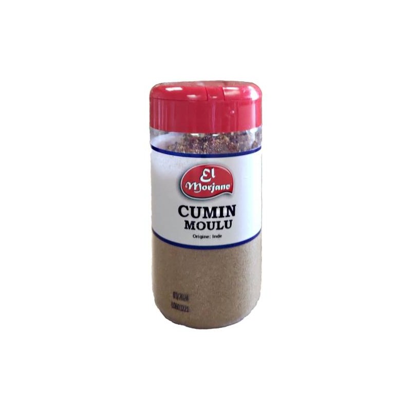 Spice ground cumin 130g
