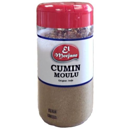 Spice ground cumin 130g