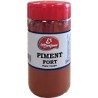 Spice ground hot pepper 180g