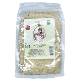 Trida algérienne tradionnelle en sachet de 400g face avant