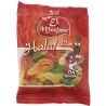 Halal candy sour dummies 100g