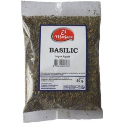 Epice basilic 50g