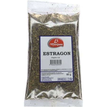 Spice tarragon 50g