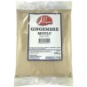 Epice gingembre moulu 100g