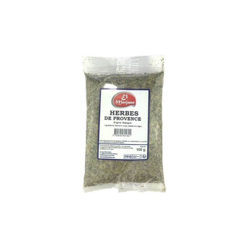 Spice Provence herbs 100g