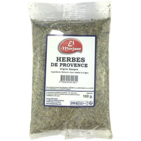 Epice herbes de Provence 100g