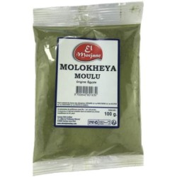 Spice ground Molokheya 100g
