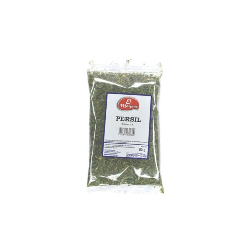 Spice parsley 50g