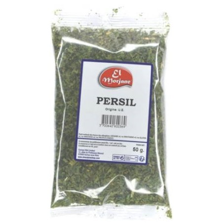 Spice parsley 50g