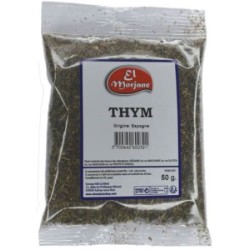 Spice thyme 50g