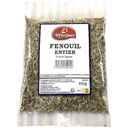 Fennel seeds 100g