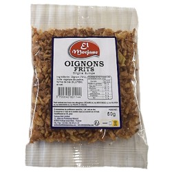 Fried onions 50g
