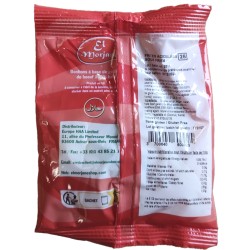 Bonbon halal frites acidulées 100g