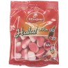 Halal sweets sugared kisses 100g