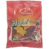Halal sweets sugared bears 100g