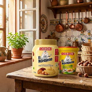 Algerian products